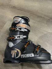 Chaussure ski tecnica d'occasion  Mâcon