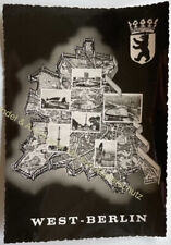 Berlin 1960 westberlin gebraucht kaufen Berlin 1960 westberlin gebraucht kaufen  Raubling