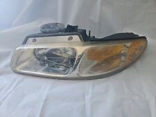 Driver left headlight for sale  Chicago