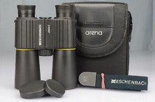 Eschenbach arena 10x40 usato  Valvestino