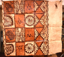 Large vintage tapa for sale  San Francisco