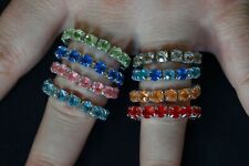 Bague fantaisie d'occasion  Pont-Audemer