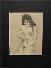 Louis icart seins d'occasion  Longueville-sur-Scie