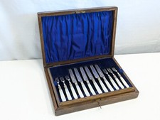 Antique hallmarked silver for sale  SCARBOROUGH