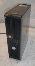 Computador desktop Dell Optiplex 745 ou 755 modelo DCNE Windows XP certificado de autenticidade profissional comprar usado  Enviando para Brazil