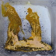 Fusion oeuvre art d'occasion  Paris V