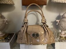 Ladies beige leather for sale  SOUTHSEA