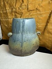 Quality pottery vase for sale  Vancouver