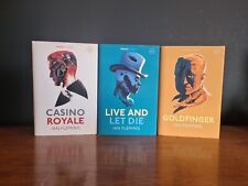 Casino royale live for sale  GLASGOW