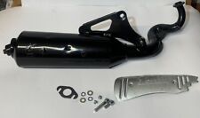 Marmitta linea special usato  Brescia