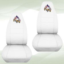White seat covers for sale  Upland