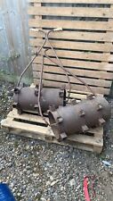 Vintage garden rollers for sale  NEWARK