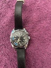 Vintage sicura time. for sale  LIPHOOK