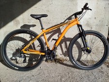 Vendo mtb front usato  Civitavecchia