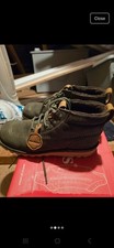 Kickers boots winterised for sale  SHEFFIELD