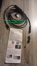 Endoscope camera android for sale  Cottonwood