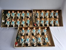 Vintage silvestri christmas for sale  Eureka