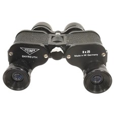 Steiner bayreuth 8x25 for sale  ROMFORD