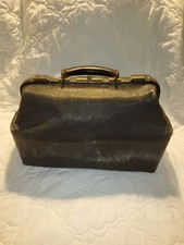 Vintage leather weathered for sale  West Townsend