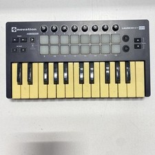 Novation electronic launchkey for sale  Los Angeles