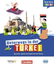 Lextra junior türkisch gebraucht kaufen  Berlin