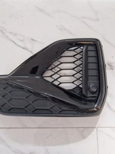 Audi front bumper d'occasion  Expédié en Belgium