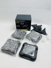 4er set solar gebraucht kaufen  Reichenbach/O.L.