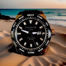 Locman stealth 300 usato  Rivodutri