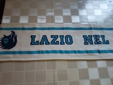Sciarpa storica eagles usato  Aprilia