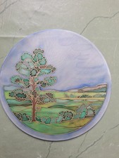 Fensterbilder seidenmalerei 20 gebraucht kaufen  Osterburg (Altmark)