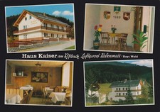 94249 bodenmais pension gebraucht kaufen  Wunsiedel