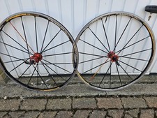 Mavic ksyium rims for sale  DARTFORD