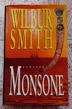 Monsone wilbur smith usato Monsone wilbur smith usato  Gaeta