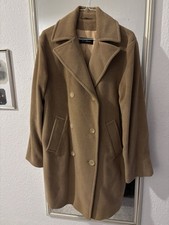 Windsor wollmantel angora gebraucht kaufen  Bielefeld