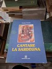 Cantare sardegna cura usato  La Maddalena