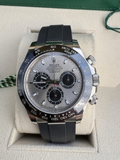 Rolex cosmograph daytona for sale  LONDON