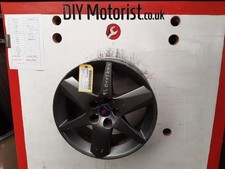 Saab wheel saab for sale  DEAL