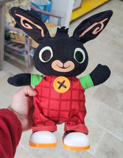 Peluche bambolotto mattel usato  Forio