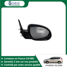 Retroviseur exterieur electriq d'occasion  Niort