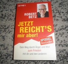 Reichts mir robert gebraucht kaufen  Wallerfangen