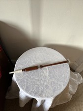 Standard practice chanter for sale  HALIFAX