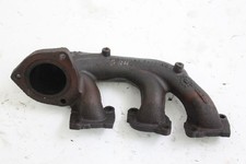 Abgaskrümmer jaguar type gebraucht kaufen  Wittenburg