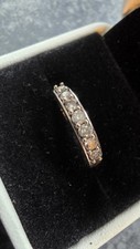 eternity ring for sale eternity ring for sale NEWTON STEWART
