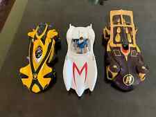Usado, Hot Wheels Speed Racer Deluxe Collection comprar usado  Enviando para Brazil