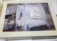 Mosquito net sheer for sale  Derry
