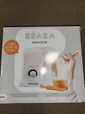 Beaba food processor for sale  BOREHAMWOOD