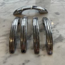Chrome drawer pull for sale  Lafayette