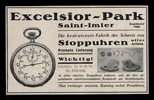 Alte werbung 1926 gebraucht kaufen  Hamburg