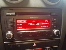 Autoradio bluetooth d'occasion  Broglie