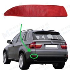 Bmw e70 catadiottro usato  Pachino